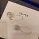 AAA Fake Celine Inner Pearl Earrings (4)_th.jpg